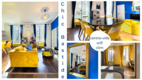 Chic Bastide